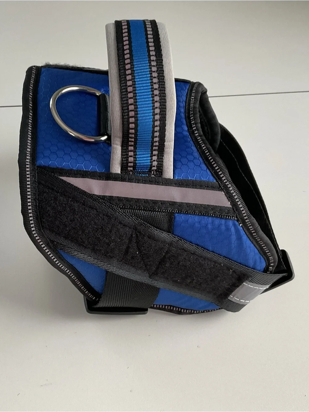 Service Dog Style Harness - No-Pull Reflect Harness NWOT Patches not included